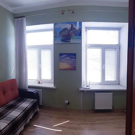 Квартира В Центре Одессы Odessa Eksteriør bilde