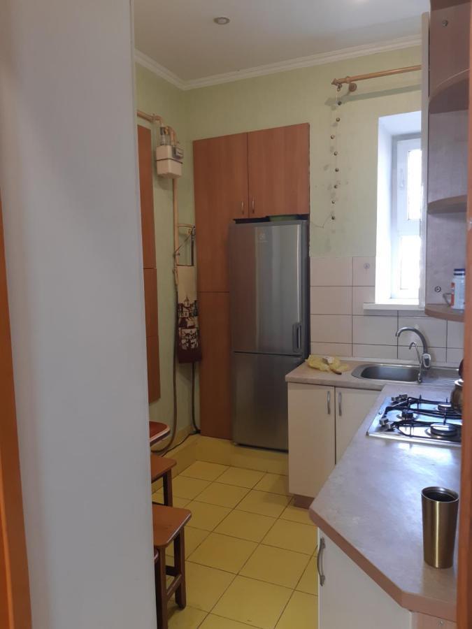 Квартира В Центре Одессы Odessa Eksteriør bilde