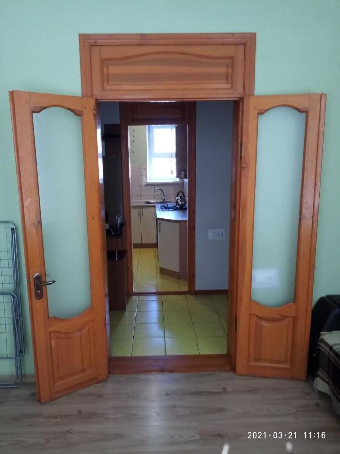 Квартира В Центре Одессы Odessa Eksteriør bilde