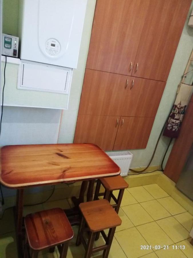 Квартира В Центре Одессы Odessa Eksteriør bilde