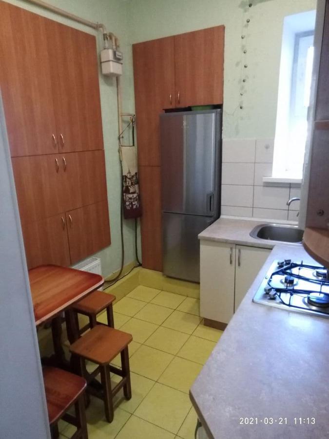 Квартира В Центре Одессы Odessa Eksteriør bilde
