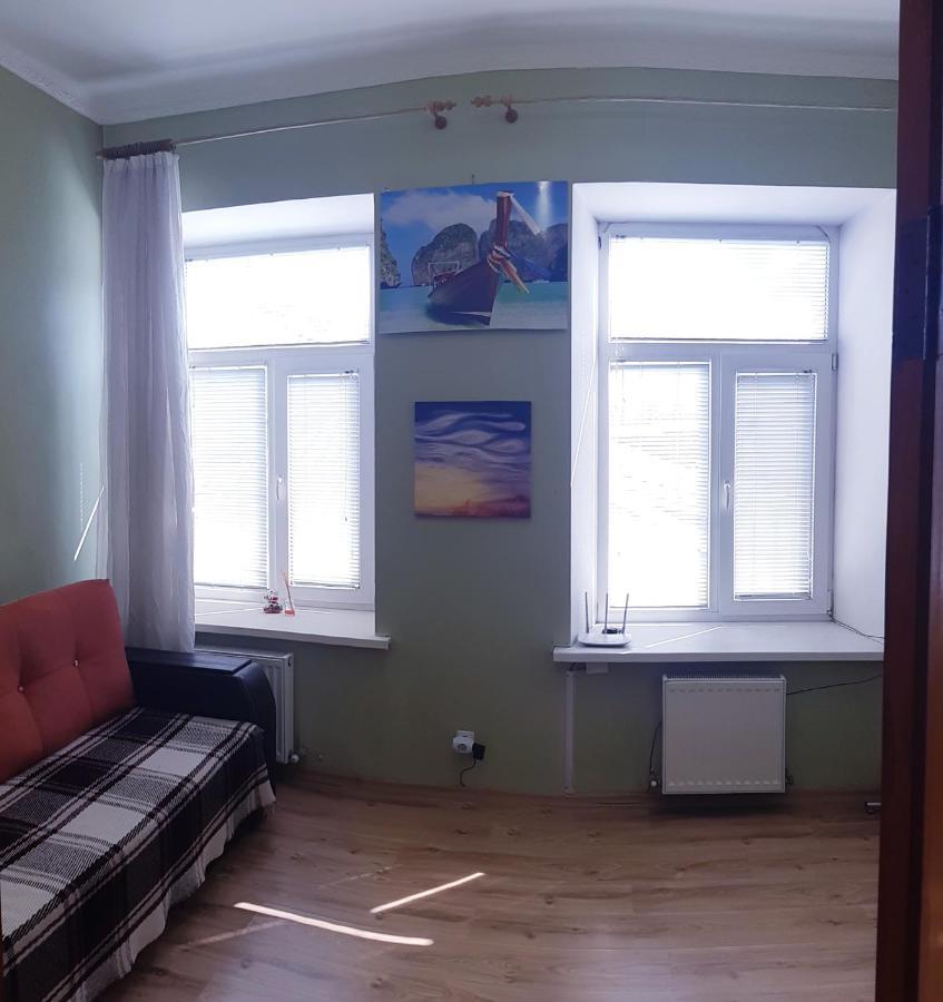 Квартира В Центре Одессы Odessa Eksteriør bilde